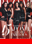 Harper's Bazaar (Greece-December 2011)