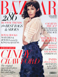 Harper's Bazaar (Singapore-September 2011)
