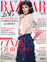 Harper's Bazaar (Singapore-September 2011)