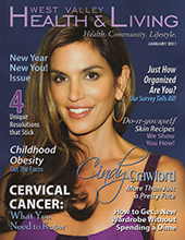 Health & Living (USA-January 2011)