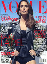 Vogue (Mexico-May 2011)