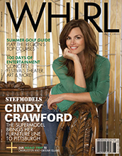 Whirl (USA-June 2011)