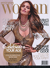 Emirates Woman (Emirates-May 2011)