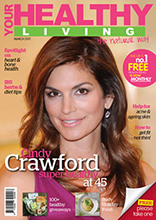 Your healthy living (USA-March 2011)