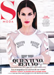 El Pais - S Moda (Spain-9 June 2012)