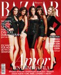 Harper's Bazaar (En Espanol-February 2012)