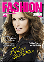 Fashion Central (Digital-2012)