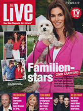 Live (Austria-6 April 2012)