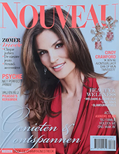 Nouveau (The Netherlands-August 2012)