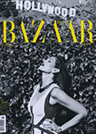 Harper's Bazaar (Spain-June 2013)