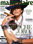 Marie-Claire (Mexico-December 2013)