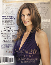 Longevity (South Africa-April 2013)