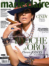 Marie-Claire (Mexico-December 2013)