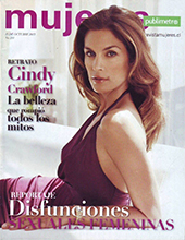 Mujeres (Chile-15 October 2013)
