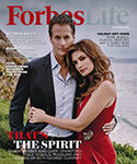 Forbes Life (USA-December 2014)