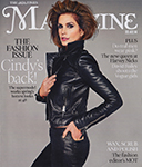 The Times Magazine (UK-February 2014)