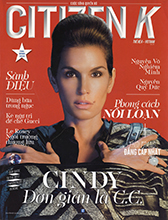Citizen K (Vietnam-Fall Winter 2014)