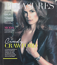 Excelsior Pleasures (Mexico-October 2014)