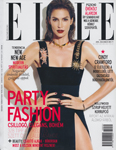 Elle (Hungary-December 2015)