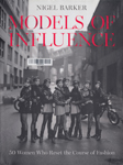 Models of Influence (Book-February 2015)