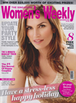 Women's Weekly (Singapore-December 2015)