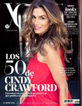 El Mundo - Yo Dona (Spain-31 October 2015)