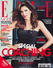 Elle (France-25 September 2015)