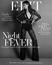 Porter The Edit (Digital-September 2015)