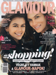 Glamour (hungary-October 2016)