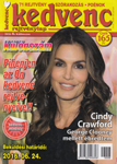 Kedvenc (Hungary-24 June 2016)