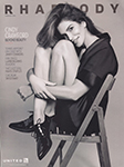 Rhapsody (USA-February 2016)