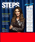 Steps (Belgium-16 January 2016)