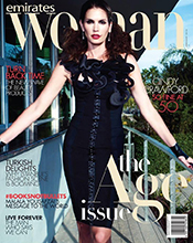 Emirates Woman (UAE-February 2016)