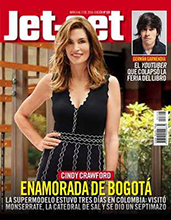 Jet Set (Colombia-4 May 2016)