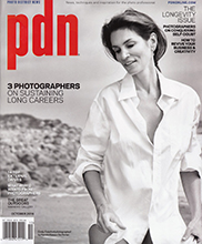 Pdn (USA-October 2016)