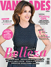 Vanidades (Chile-4 March 2016)