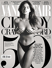 Vanity Fair (Italy-17 February 2016)