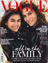 Vogue (India-August 2016)