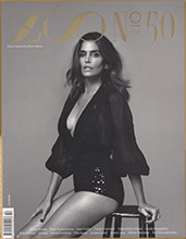 Zoo (The Netherlands-Spring Summer 2016)