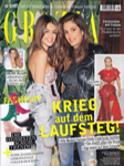 Grazia (Germany-21 September 2017)