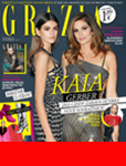 Grazia (Slovenia-November 2017)