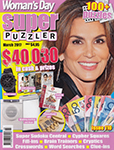 Super Puzzler (Australia-March 2017)