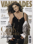 Vanidades (Argentina-September 2017)