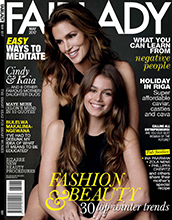 Fair Lady (South Africa-May 2017)