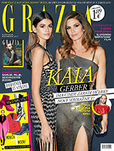 Grazia (Slovenia-November 2017)