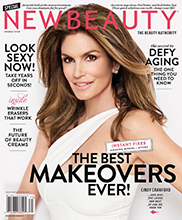 New Beauty (USA-January 2017)