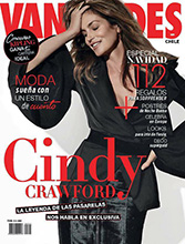 Vanidades (Chile-November 2017)