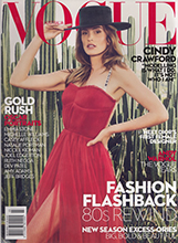 Vogue (Australia-March 2017)