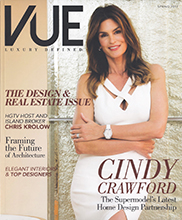 Vue (USA-Spring 2017)