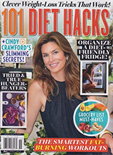 101 Diet Hacks (USA-November 2018)